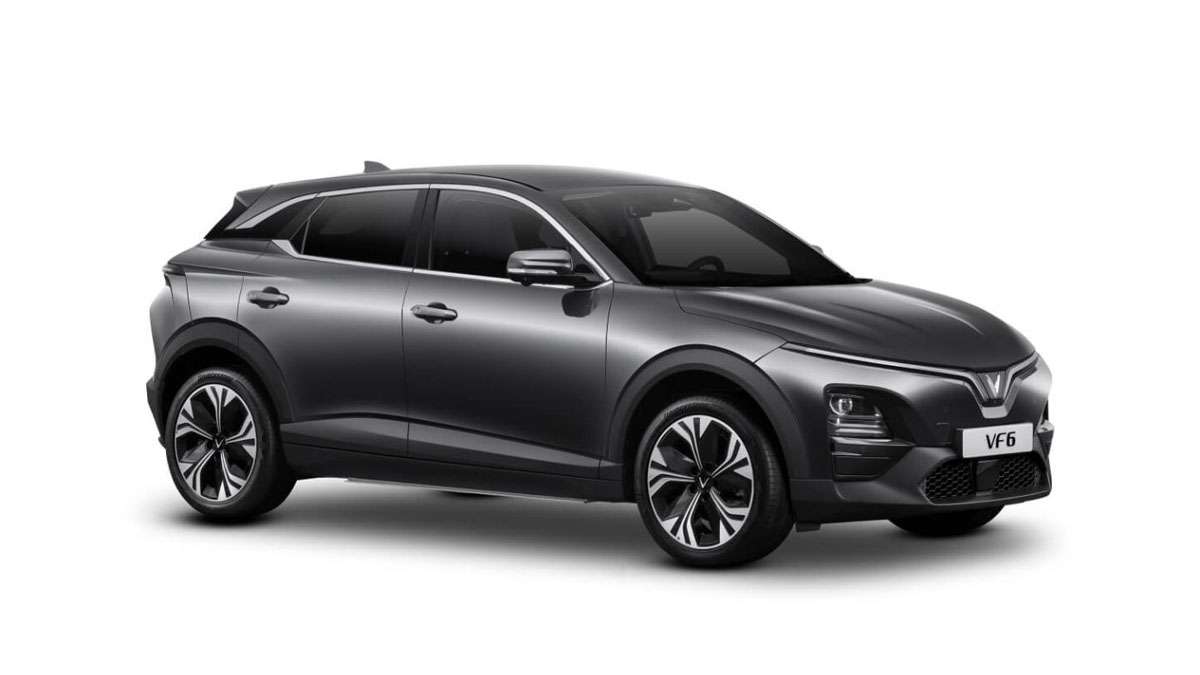 VinFast VF 6