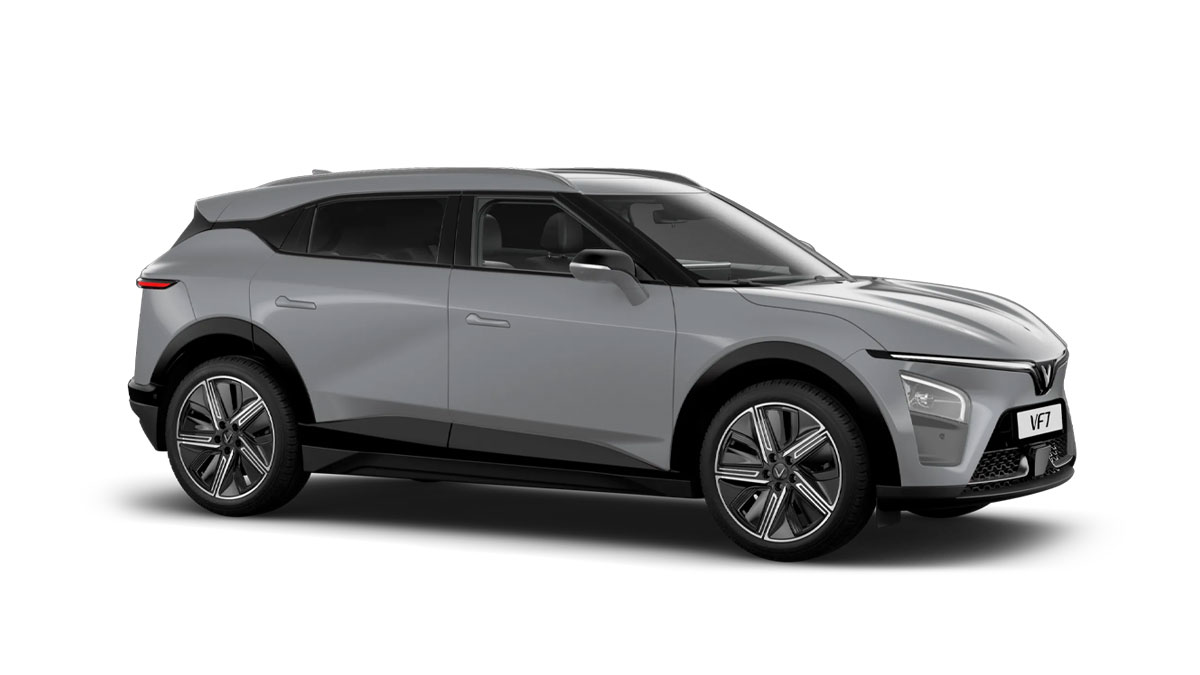 VinFast VF 7