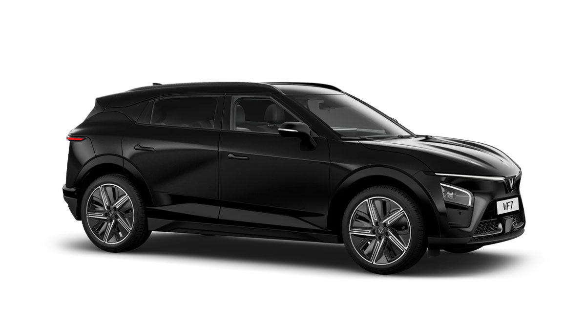 VinFast VF 7