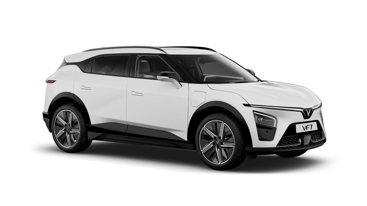 VinFast VF 7