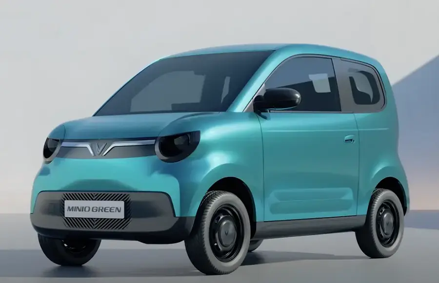 Vinfast vf2